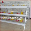 Trade Assurance China Factory Aves de corral Chick Egg Cage